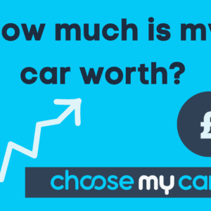 How Much Is My Car Worth?