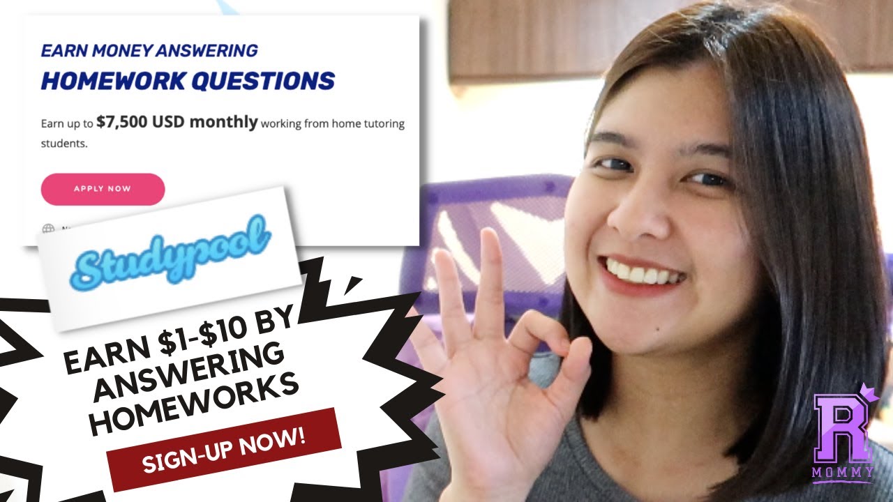 Earn $10 Per Answer