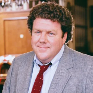 George Wendt