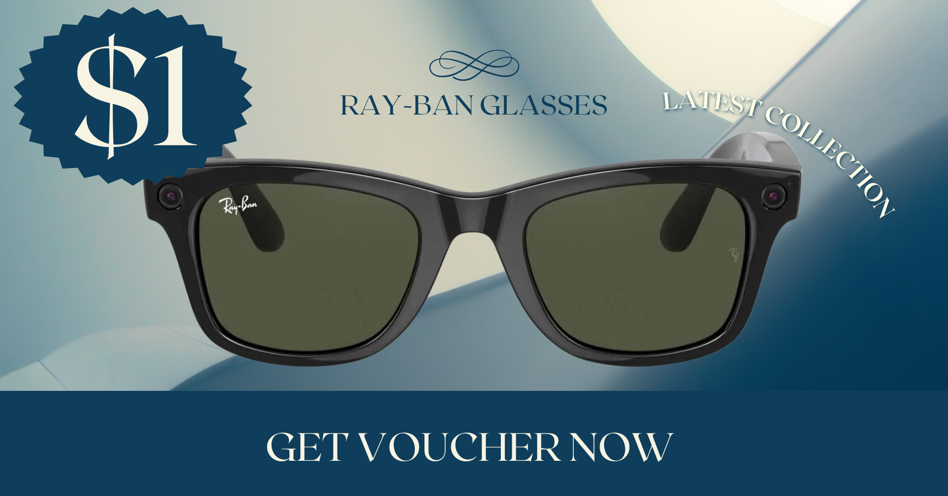 The Truth About Ray-Ban $1 Coupons